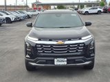 New 2026 Chevrolet Equinox LT w/ Convenience Package II image 2