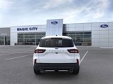 New 2025 Ford Escape ST-Line Select w/ Tech Pack #2 image 5