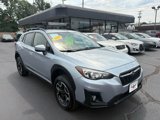 Used 2018 Subaru Crosstrek 2.0i Premium image 5
