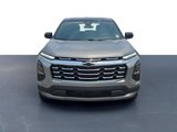 New 2026 Chevrolet Equinox LT image 2