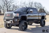 Used 2015 GMC Sierra 2500 Denali w/ Duramax Plus Package image 2