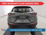 Used 2023 MAZDA CX-30 AWD 2.5 S w/ Select Package image 3