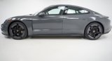 New 2025 Porsche Taycan image 2