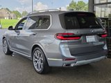 Used 2025 BMW X7 xDrive40i image 4