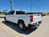 New 2025 Chevrolet Silverado 1500 W/T w/ WT Value Package image 3