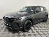 Used 2024 MAZDA CX-50 AWD 2.5 S w/ Cargo Package image 4