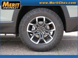 New 2026 Chevrolet Equinox ACTIV w/ Convenience Package III image 3