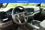 Used 2022 Chevrolet Silverado 1500 LTZ image 4