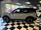 Used 2022 Ford Bronco Sport Outer Banks image 6