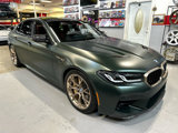 Used 2022 BMW M5 CS image 3