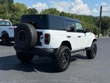 New 2025 Ford Bronco Raptor image 4