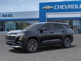 New 2026 Chevrolet Equinox LT w/ Convenience Package II image 2