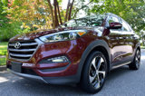 Used 2016 Hyundai Tucson Sport image 2