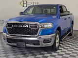 Certified 2025 RAM 1500 Big Horn image 4