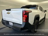 Used 2024 Chevrolet Silverado EV W/T image 5