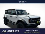 New 2024 Ford Bronco Wildtrak image 3