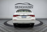 Certified 2022 Mercedes-Benz S 580 4MATIC Sedan w/ Rear Seat Package image 6