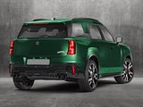 New 2025 MINI Cooper Countryman John Cooper Works w/ Comfort Package Max image 2