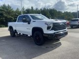 New 2025 Chevrolet Silverado 2500 LTZ w/ LTZ Plus Package image 5