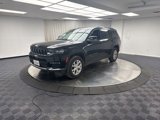 Used 2022 Jeep Grand Cherokee L Limited image 3