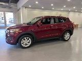 Used 2019 Hyundai Tucson SE image 4