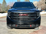 Used 2024 GMC Sierra 1500 AT4 w/ Technology Package image 2