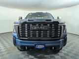 New 2025 GMC Sierra 3500 Denali Ultimate image 2