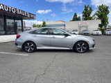 Used 2016 Honda Civic Touring image 2
