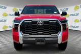New 2025 Toyota Tundra SR5 image 3
