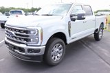 New 2025 Ford F250 4x4 Crew Cab Super Duty image 6