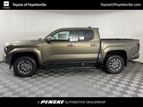 New 2025 Toyota Tacoma Limited image 2