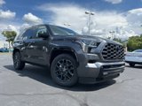 New 2025 Toyota Sequoia Platinum image 3
