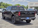 New 2025 RAM 1500 Laramie w/ Night Edition image 4