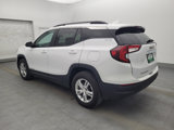 Used 2023 GMC Terrain SLE w/ Driver Convenience Package image 3