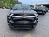 New 2026 Chevrolet Traverse LT w/ Driver Confidence Package image 5
