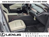 New 2025 Lexus RX 450h AWD w/ Luxury Package image 5
