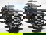 New 2025 Ford F350 XLT image 3