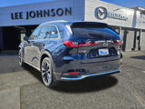 New 2025 MAZDA CX-90 Plug-In Hybrid w/ Premium Plus image 3