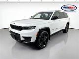 Used 2024 Jeep Grand Cherokee L Altitude image 5