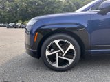 New 2026 Hyundai Ioniq 9 Limited image 2