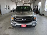 Certified 2023 Ford F150 XLT w/ Equipment Group 302A High image 3