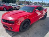 Used 2013 Chevrolet Camaro LT w/ RS Package image 6