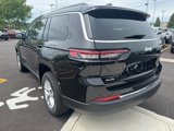 New 2025 Jeep Grand Cherokee L Laredo image 5