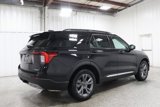 New 2025 Ford Explorer Active image 6