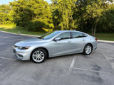 Used 2016 Chevrolet Malibu LT image 2