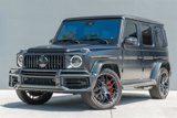 Used 2023 Mercedes-Benz G 63 AMG 4MATIC image 3