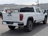New 2025 GMC Sierra 3500 Denali Ultimate image 6
