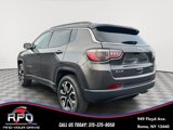 Used 2022 Jeep Compass Limited image 3