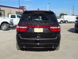 New 2025 Dodge Durango R/T w/ Blacktop Package image 4
