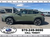 New 2025 Subaru Crosstrek 2.5i Limited image 4